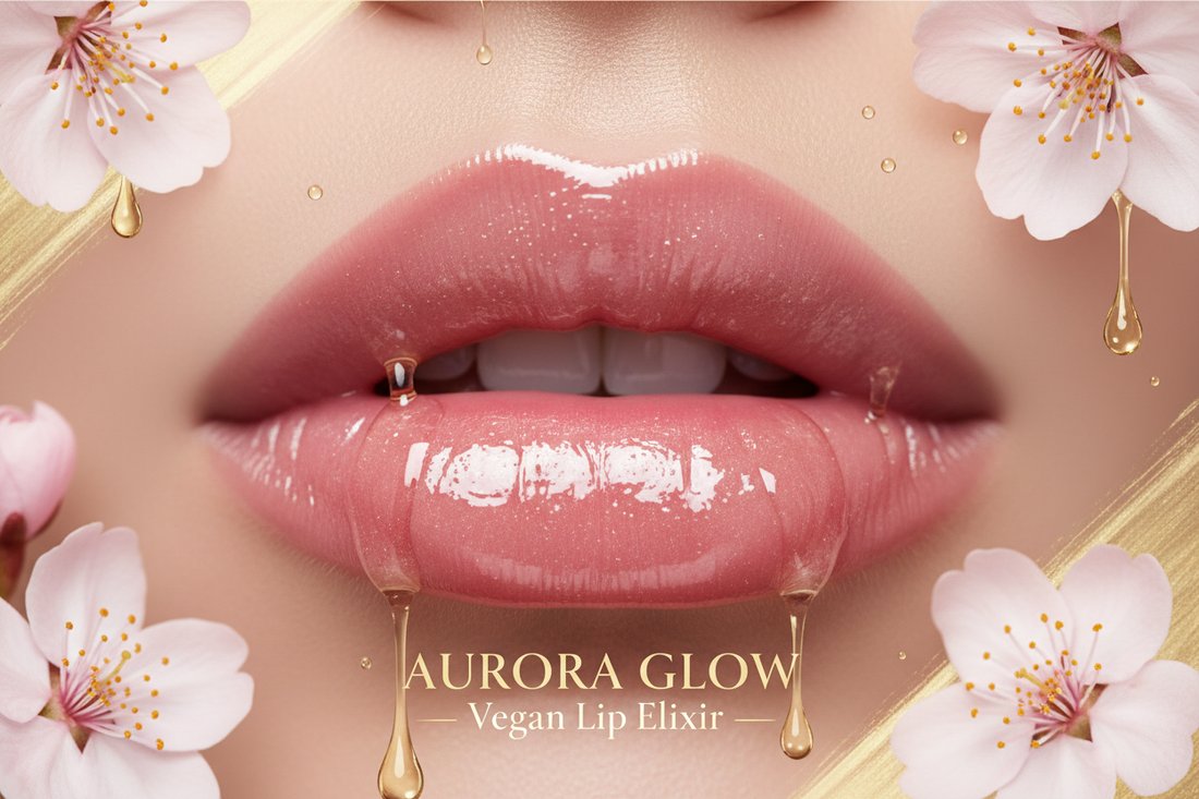 Why Lip Oil Is Better Than Regular Gloss: 7 Reasons to Make the Switch