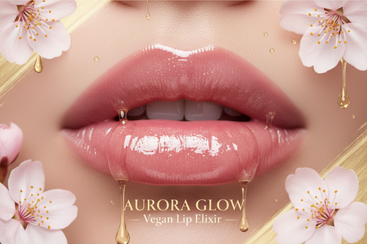 Why Lip Oil Is Better Than Regular Gloss: 7 Reasons to Make the Switch