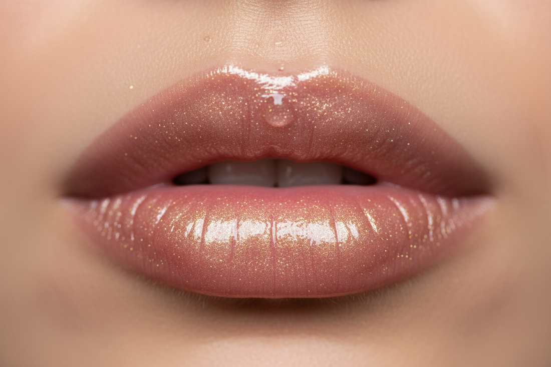 How to Choose the Perfect Lip Gloss Oil: The Ultimate Buyer's Guide