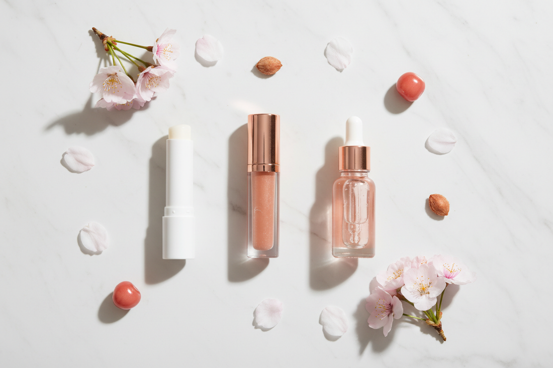 Lip Oil vs Lip Balm vs Lip Gloss: Which One Do You Actually Need?